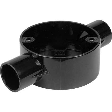 circular conduit junction box|2 inch conduit junction box.